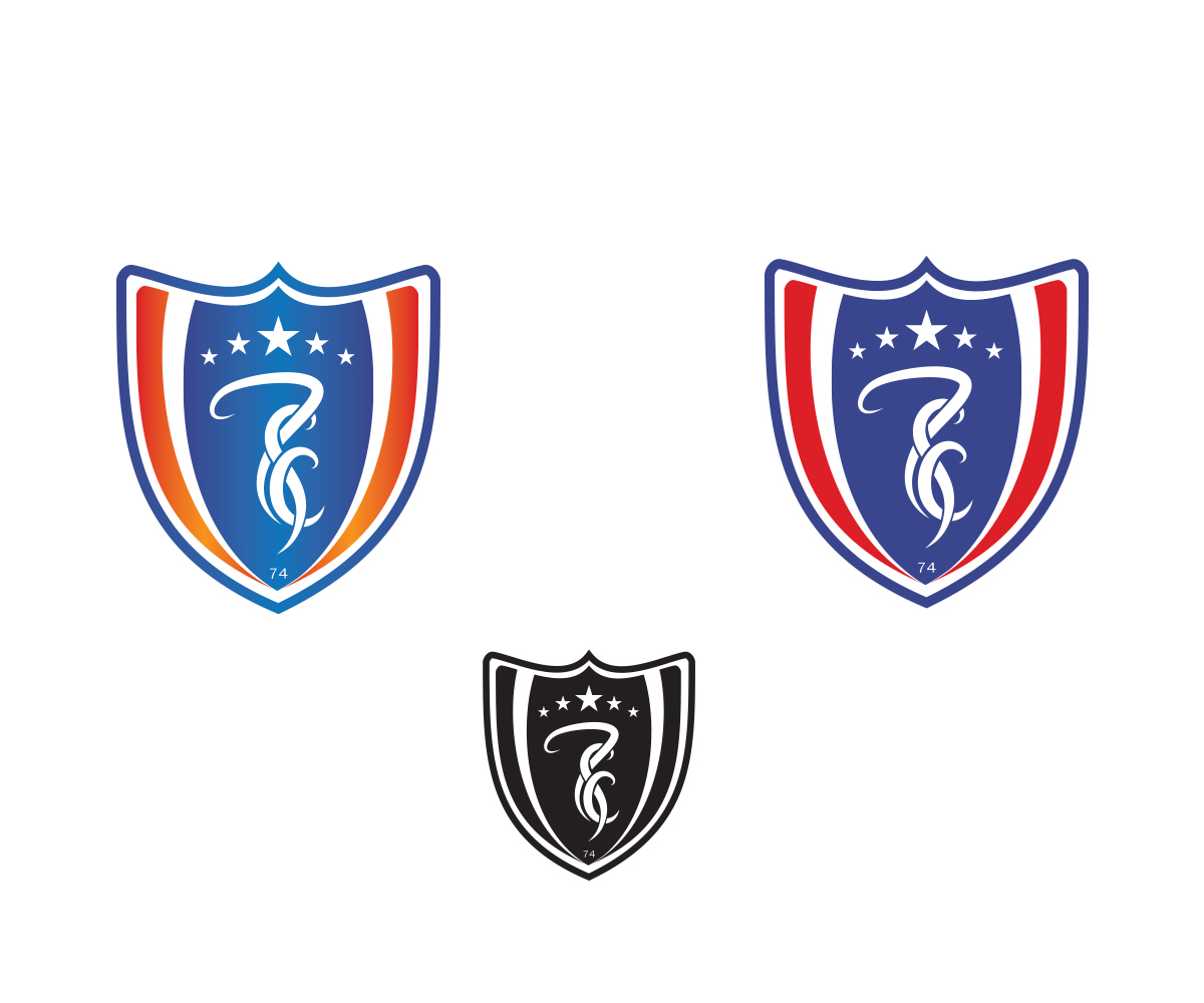 Logo Design by AizerDS for this project | Design #2984091