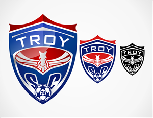 Logo Design by Red Sketch