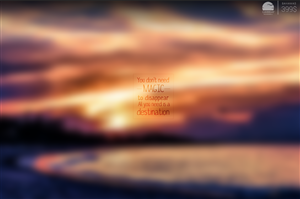 Facebook Design by glitch