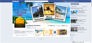 Facebook Design by StrahlaWD