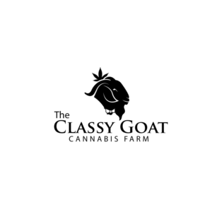 The Classy Goat Cannabis Farm | Design de Logo par Graphic Bricks