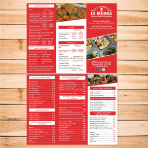 Flyer Design by shritaa1