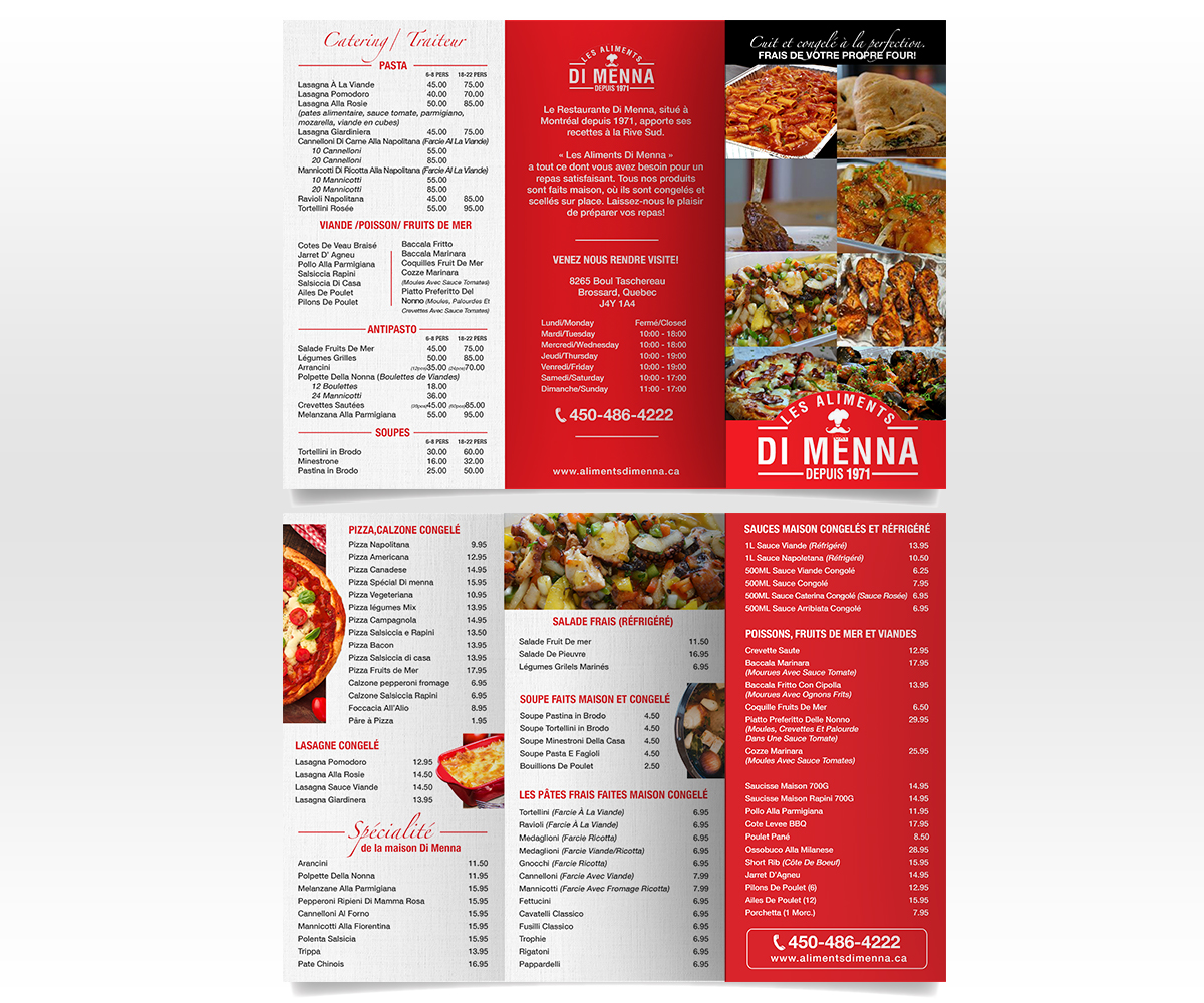 Flyer Design by Luniere Designs for this project | Design #22562943