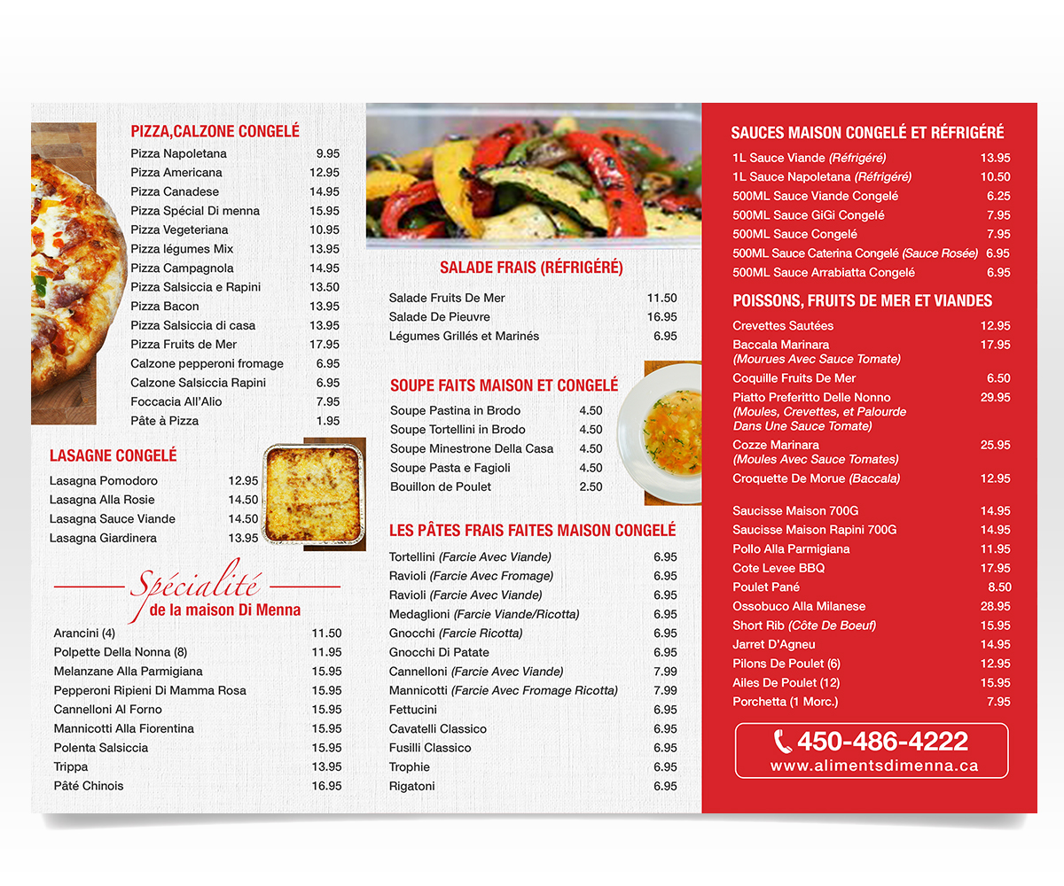 Flyer Design by Luniere Designs for this project | Design: #22689870