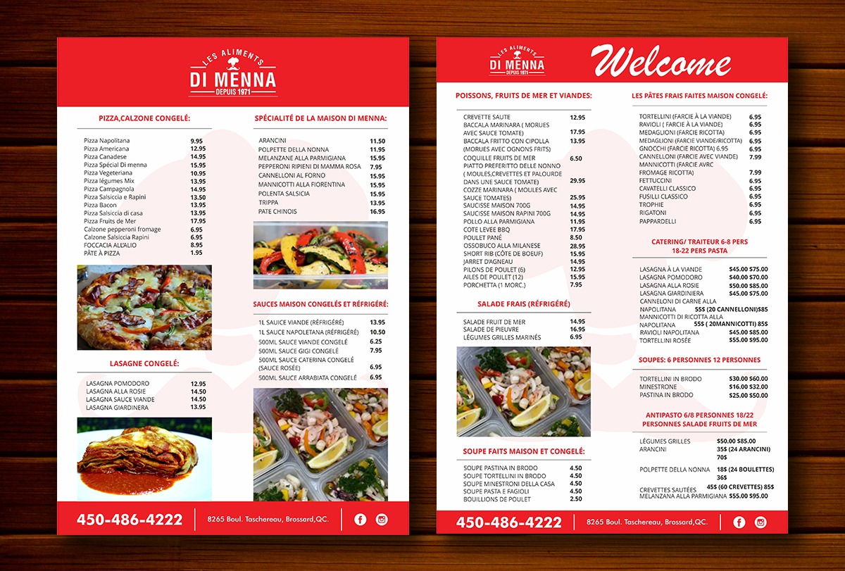 Flyer Design by AGMA for this project | Design #22557211