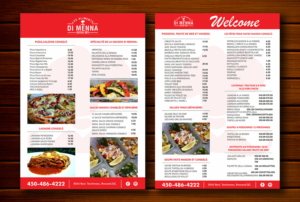 Flyer Design by AGMA for this project | Design: #22557211