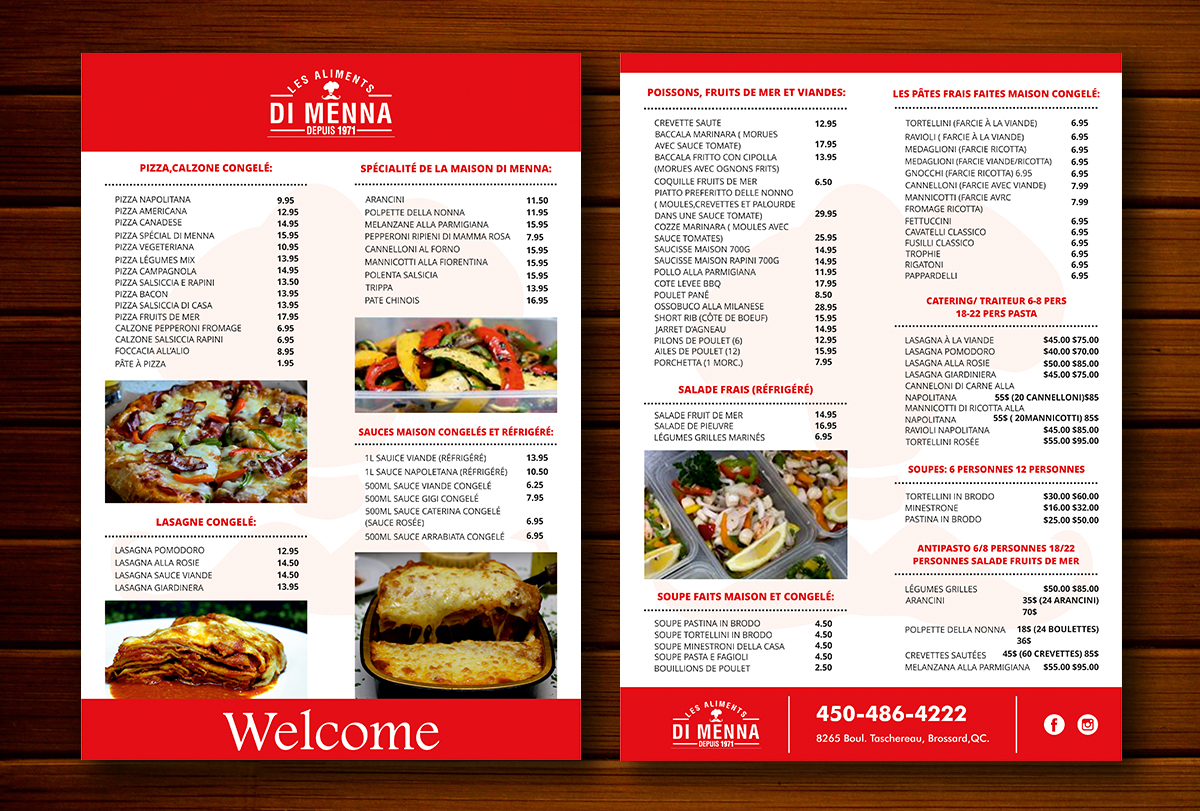 Diseño de Flyer por AGMA para este proyecto | Diseño #22558500