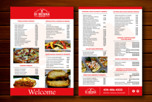 Flyer Design by AGMA for this project | Design: #22558500