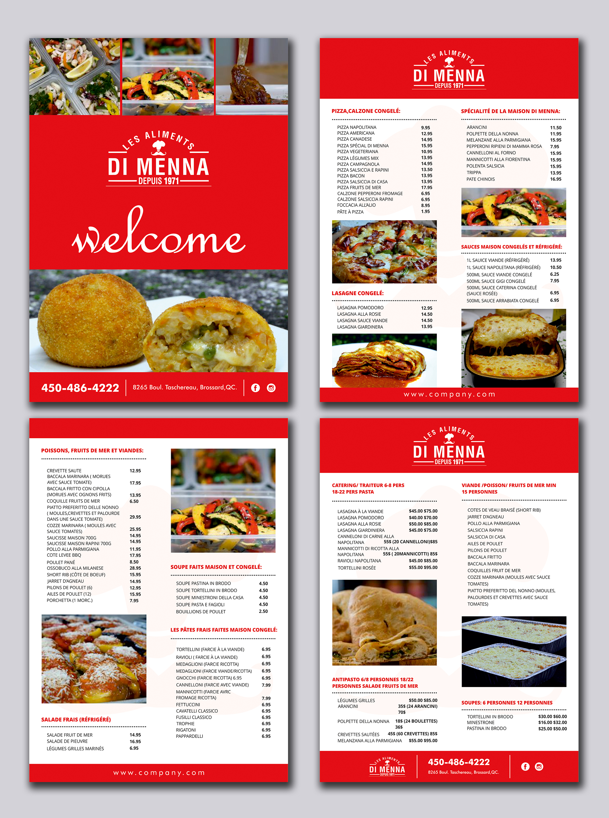 Flyer Design by AGMA for this project | Design #22621847
