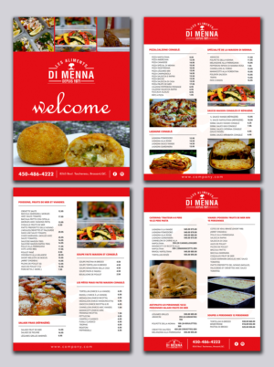 Flyer Design by AGMA for this project | Design #22621847