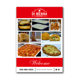 Flyer Design by AGMA for this project | Design: #22535974