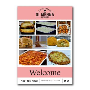 Flyer Design by AGMA for this project | Design: #22542377