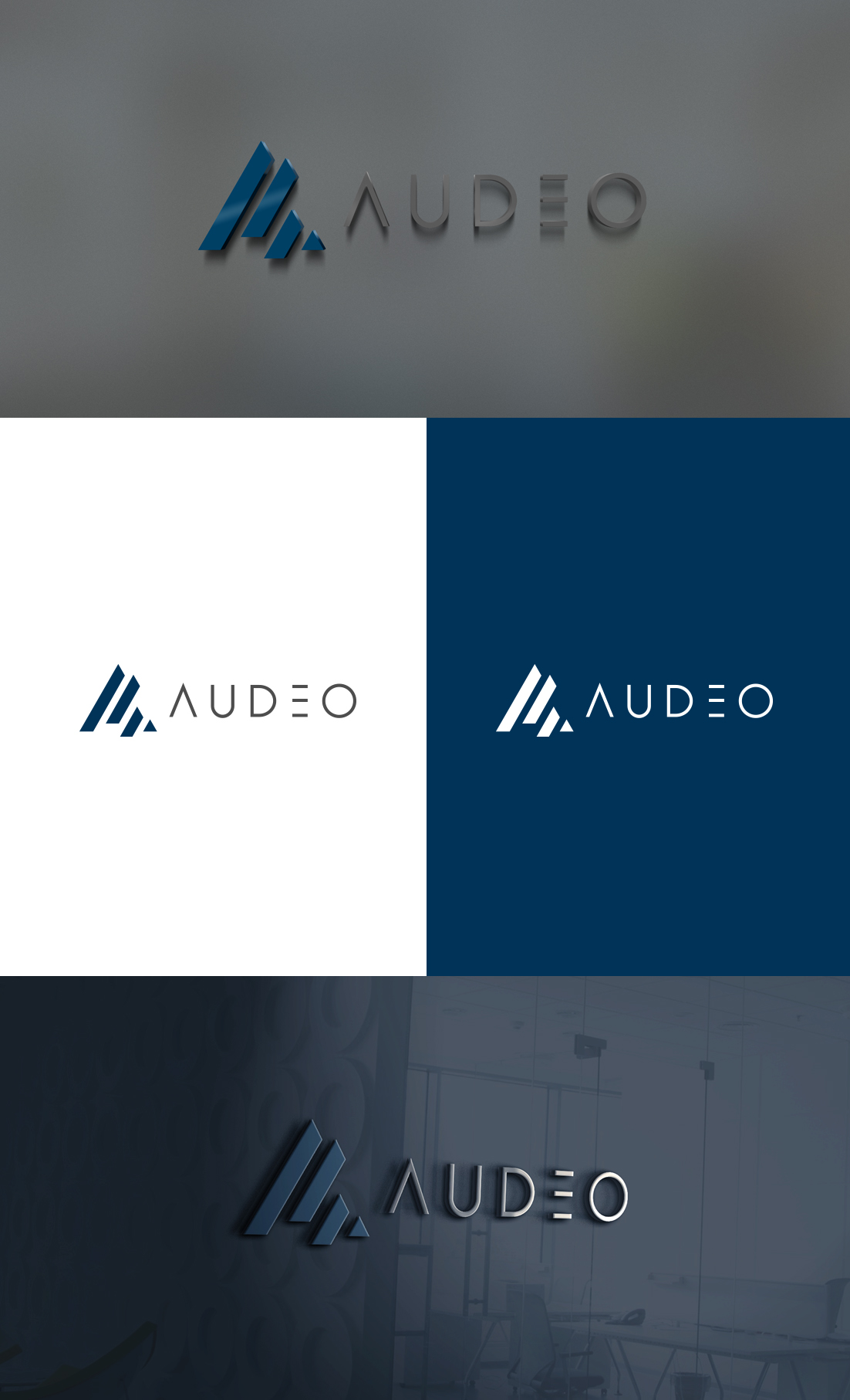 Logo Design by GLDesigns for this project | Design #22522304