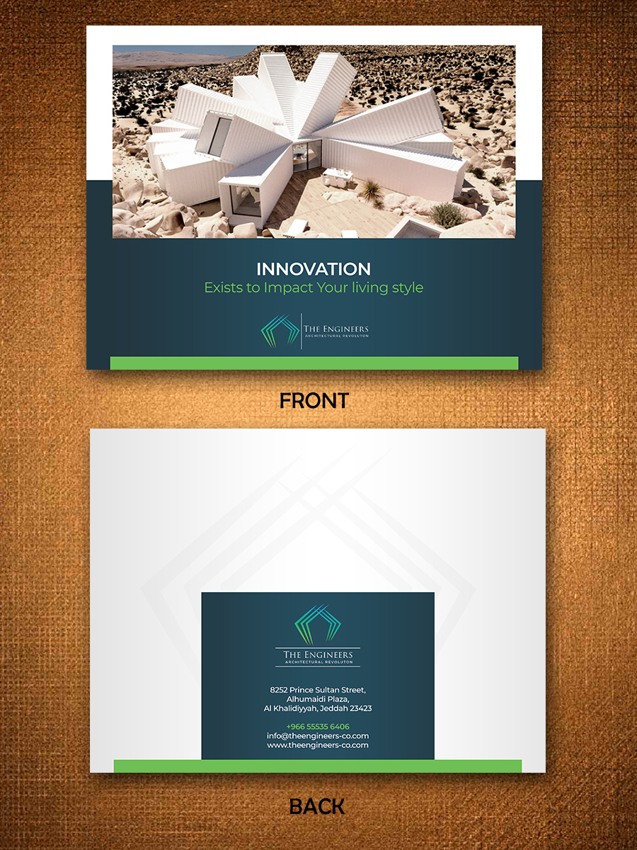 Broschüren-Design von rug für dieses Projekt | Design #22528600