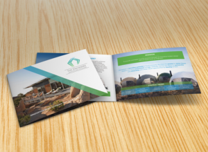 Design de Brochure par barinix pour ce projet | Design : #22570504