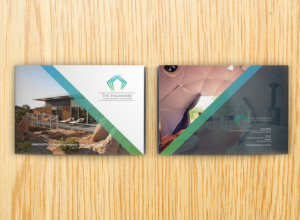 Brochure Design by barinix for this project | Design #22570505