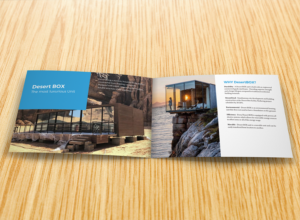 Design de Brochure par barinix pour ce projet | Design : #22570508