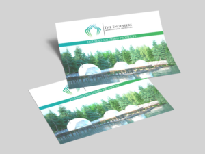 Brochure Design by n214008 for this project | Design #22541165