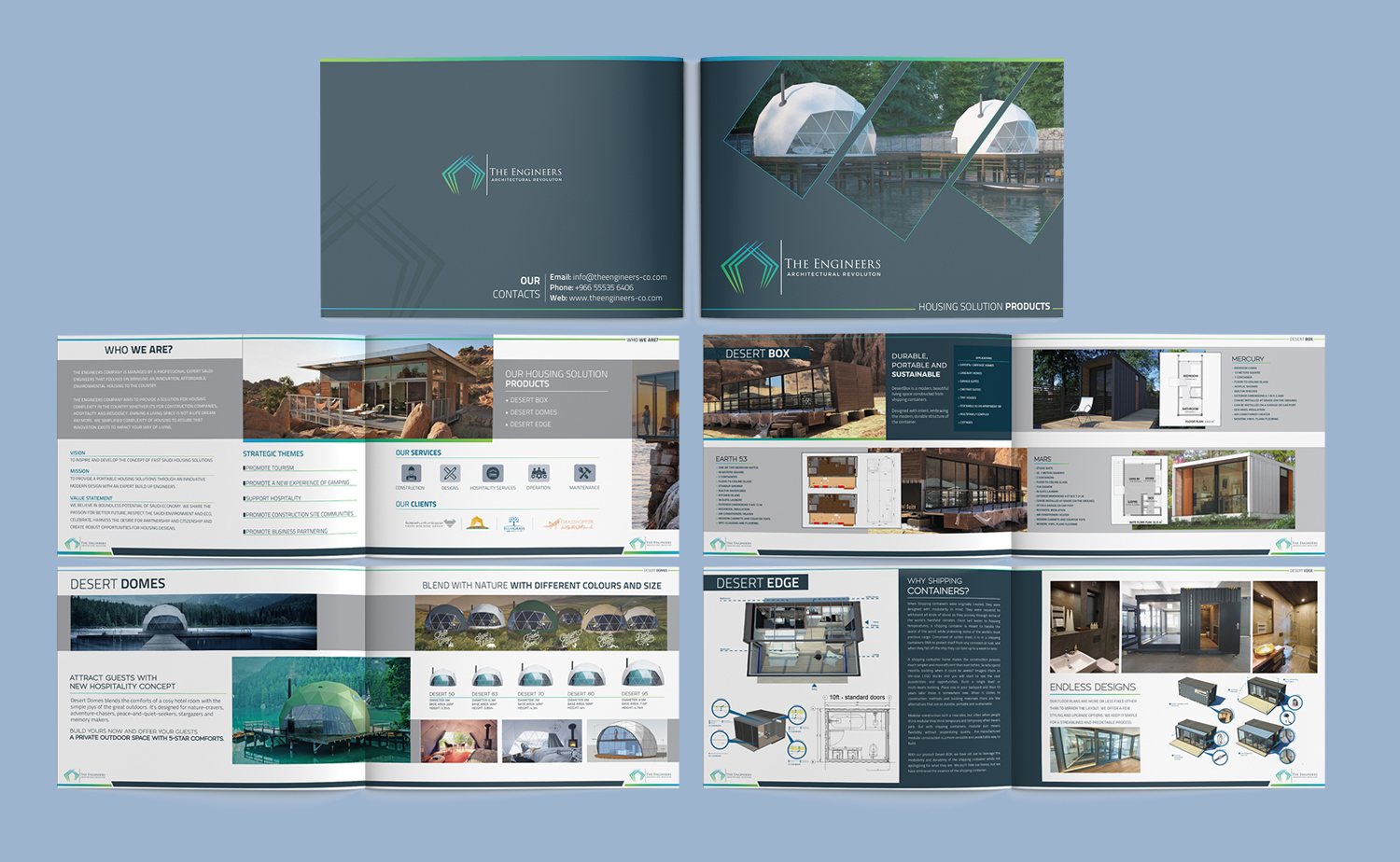 Design de Brochure par paulkanjosh pour ce projet | Design : #22564824