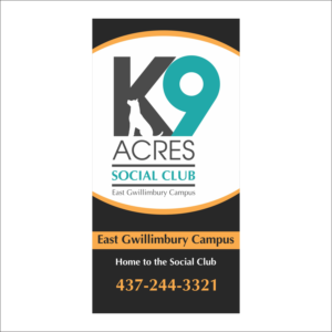 Signage Design by Ahmed Graphics for this project | Design: #22571529