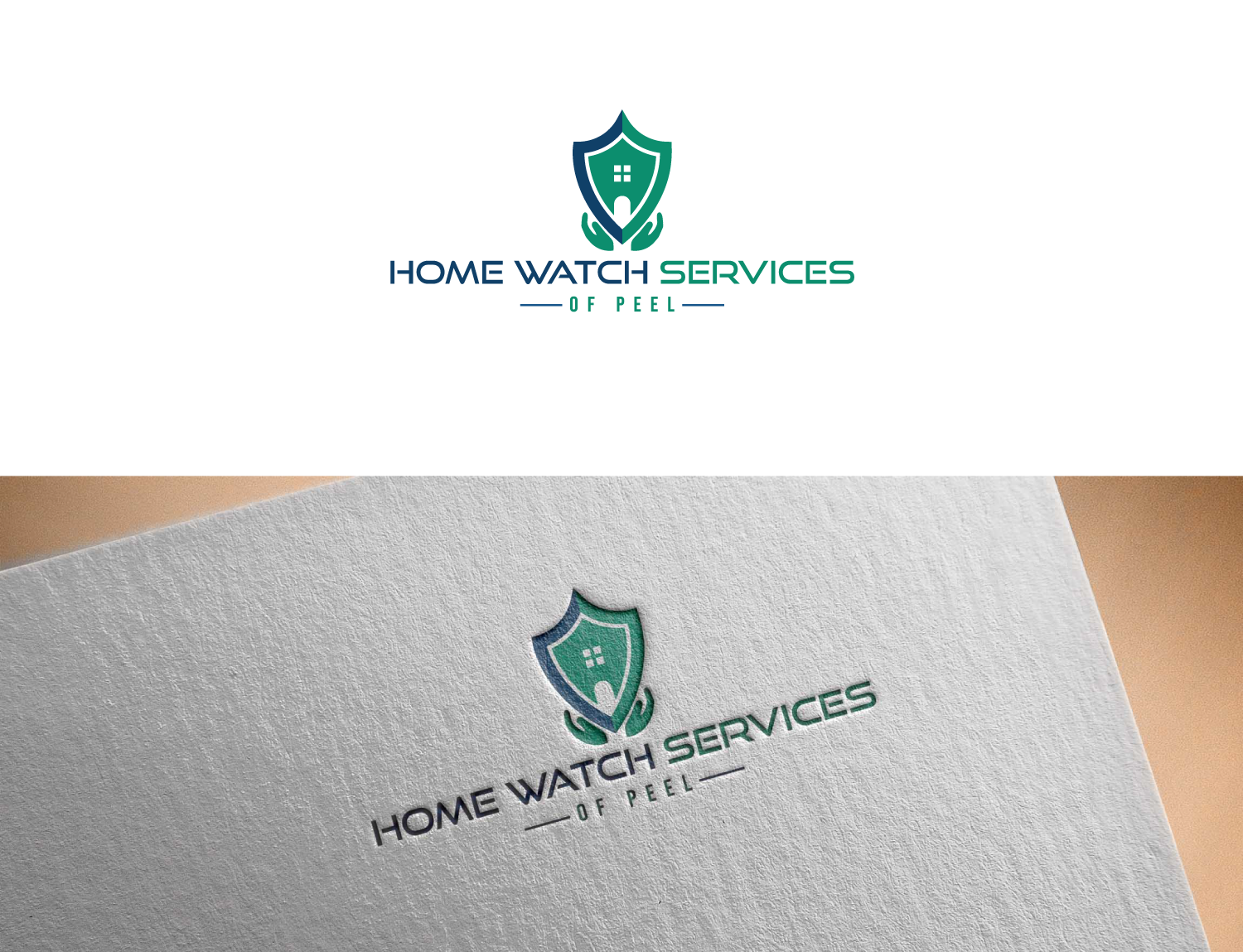 Logo Design by IHefney for this project | Design #22536328