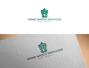 Logo Design by IHefney for this project | Design #22536328