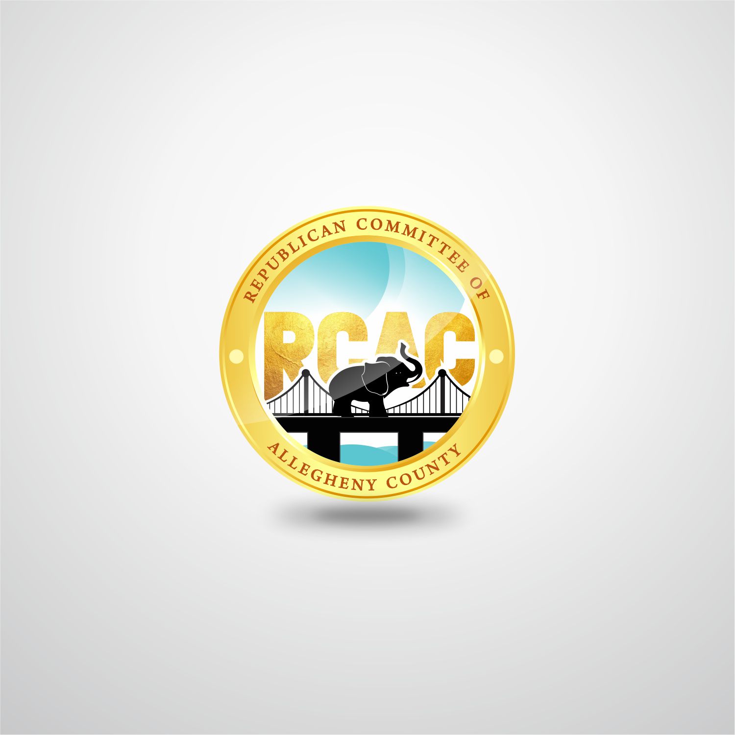 Logo-Design von Arouna Godlove für dieses Projekt | Design #22525614