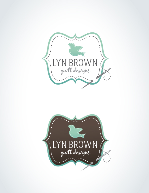 Design de Logo par Lisa pour LynBrown.Com | Design #2973979
