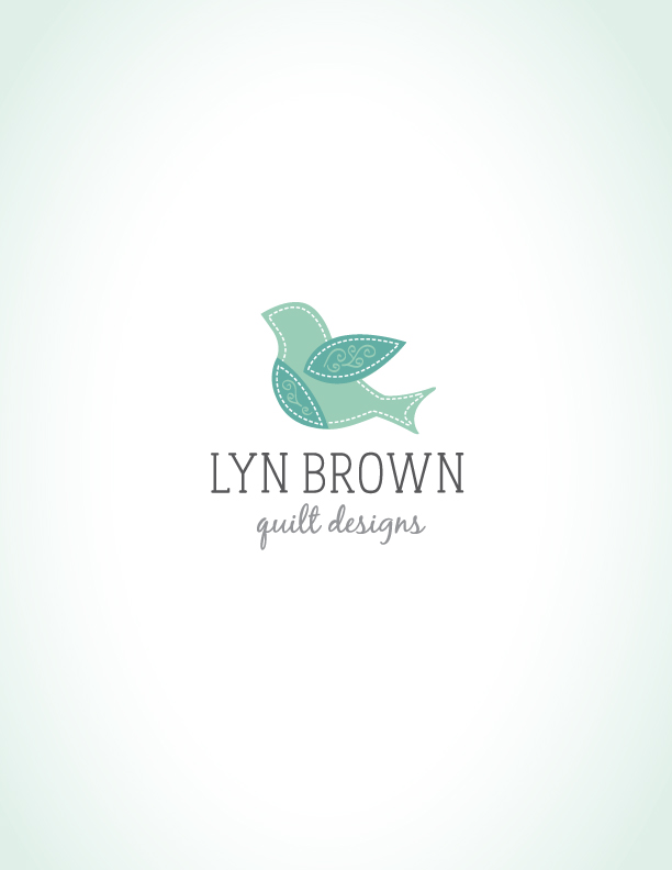 Logo Design by Lisa for LynBrown.Com | Design #2987163