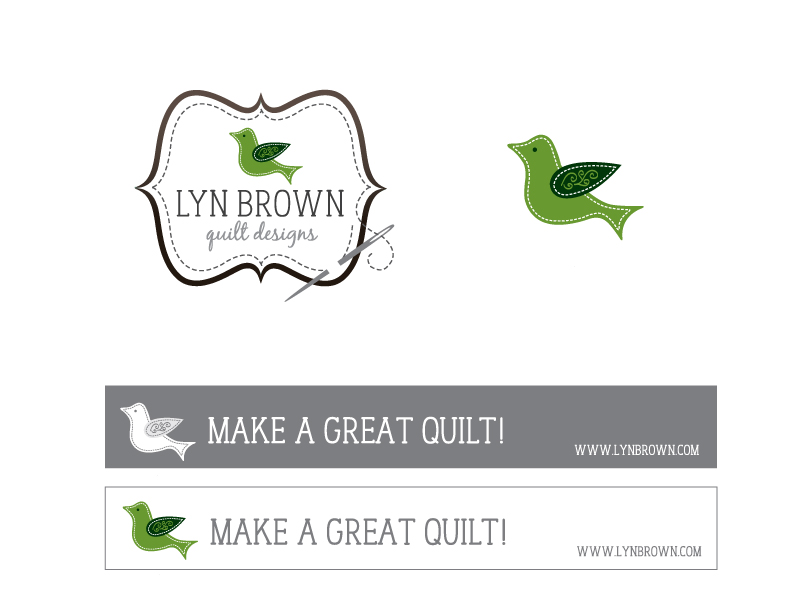 Design de Logo par Lisa pour LynBrown.Com | Design #3015677