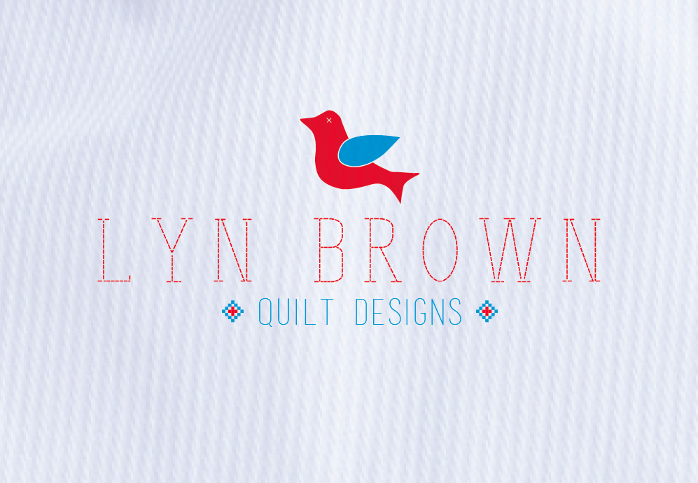 Diseño de Logo por Cata para LynBrown.Com | Diseño #3003556