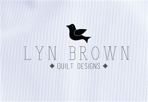 Logo Design by Cata for LynBrown.Com | Design: #3003559