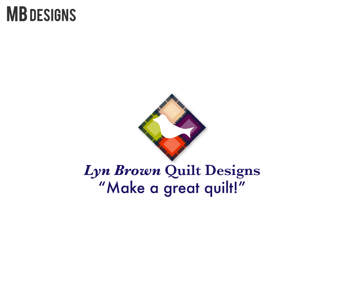 Logo-Design von MBDesigns für LynBrown.Com | Design #2962585