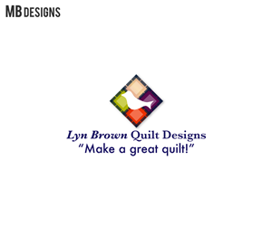 Logo Design by MBDesigns for LynBrown.Com | Design: #2962585