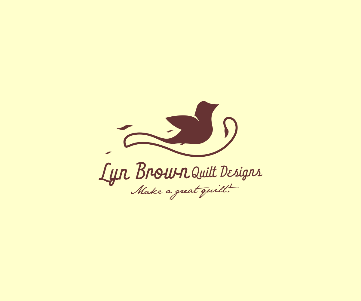 Logo-Design von kamalangkabut für LynBrown.Com | Design #2988518
