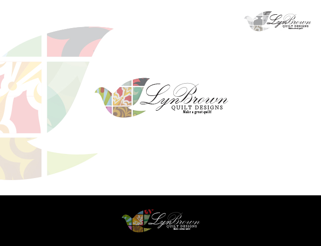 Logo Design by Devotionsdesign for LynBrown.Com | Design #2958304