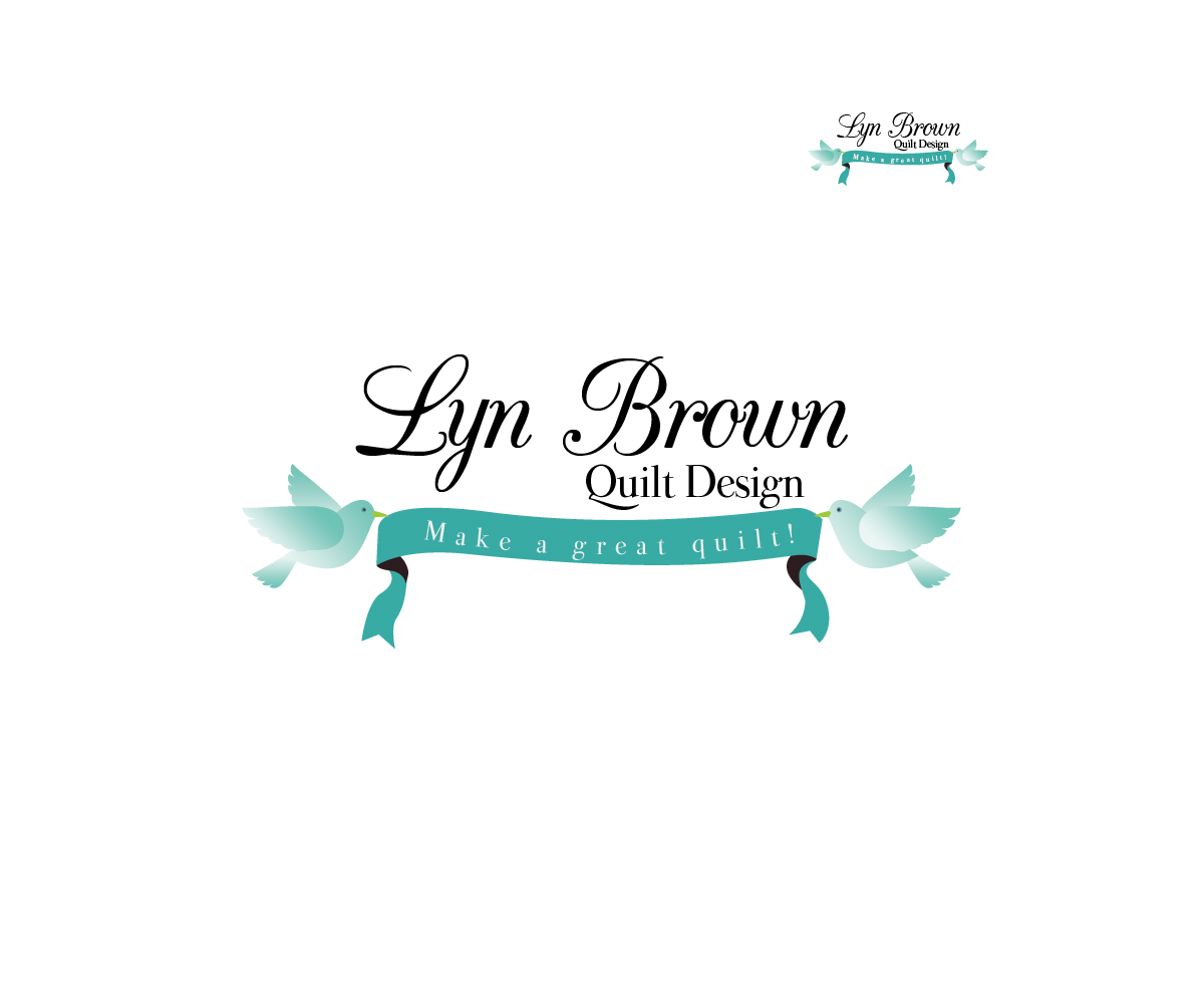 Logo Design by aDesigner for LynBrown.Com | Design #2998225