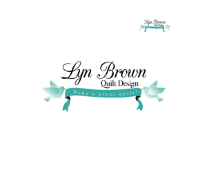 Logo Design by aDesigner for LynBrown.Com | Design: #2998225