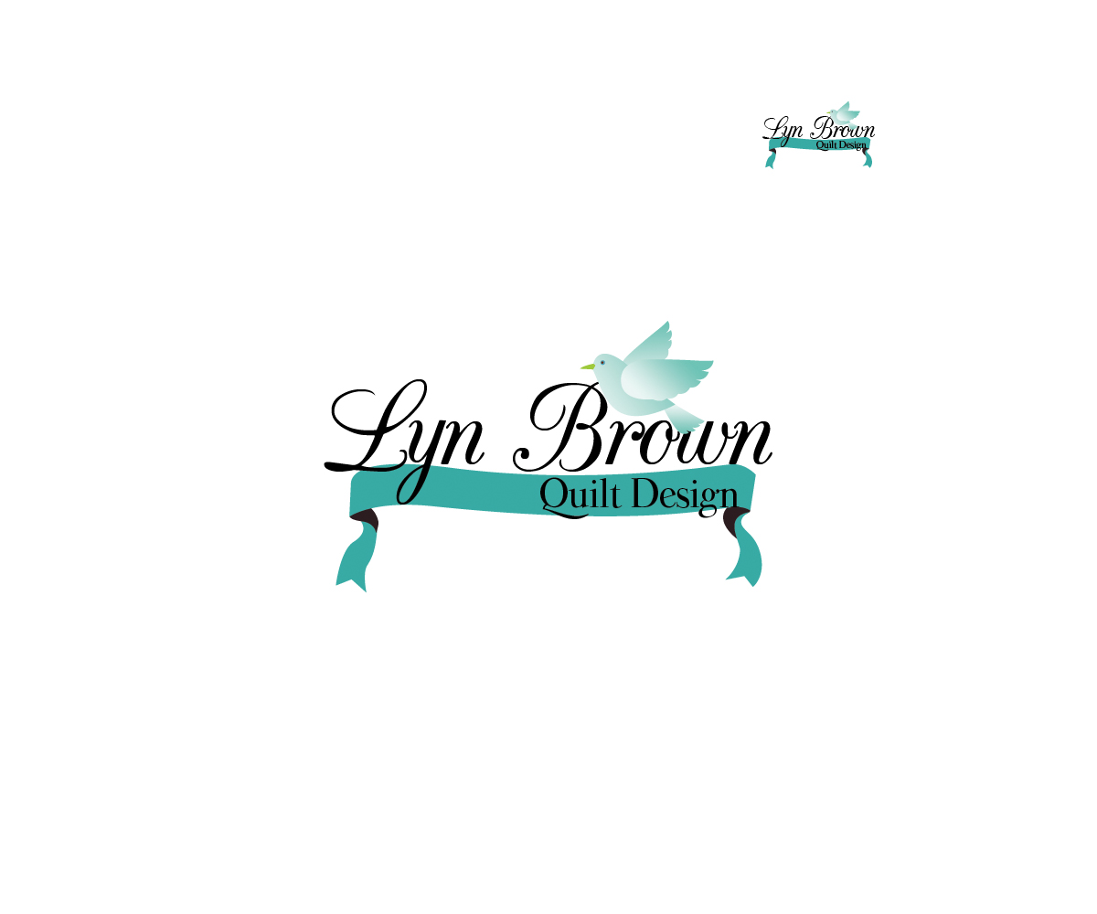Logo Design by aDesigner for LynBrown.Com | Design #2998231