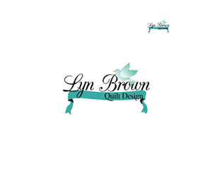 Logo Design by aDesigner for LynBrown.Com | Design: #2998231