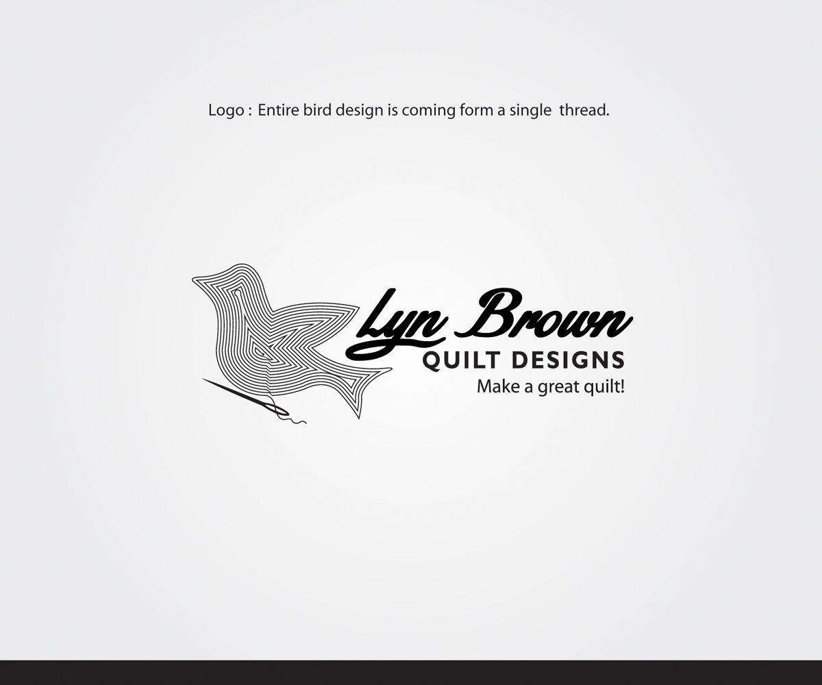 Design de Logo par Rflames pour LynBrown.Com | Design #3006604