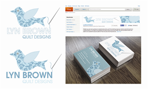 Logo Design by Lulu Creative