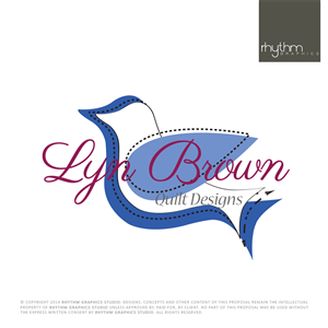 Logo Design by RhythmGraphics