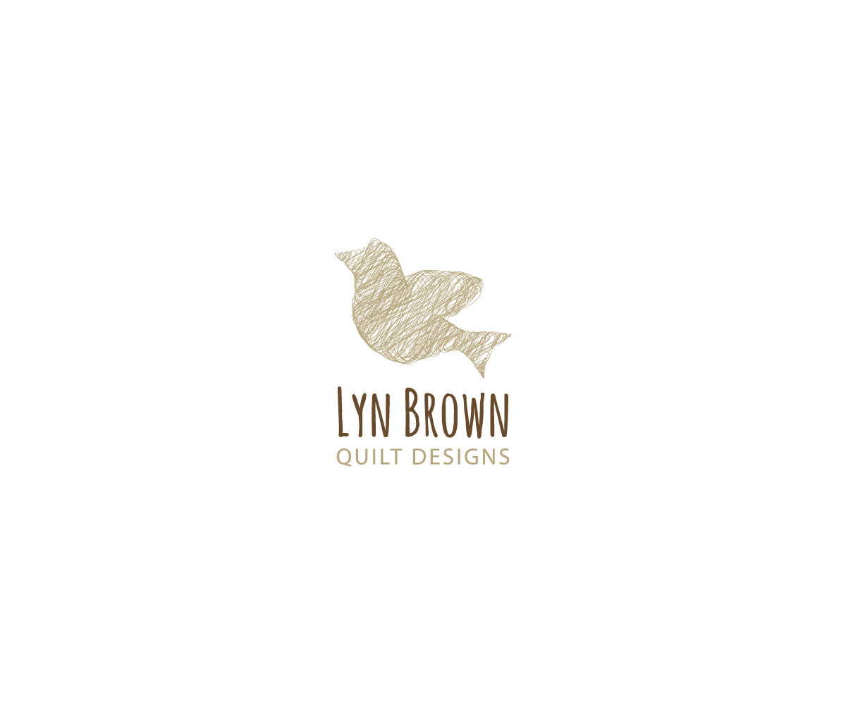 Logo-Design von Dzains für LynBrown.Com | Design #2987651