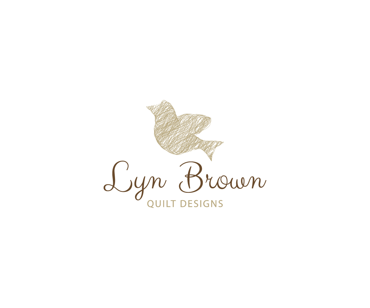 Logo Design by Dzains for LynBrown.Com | Design #2987652