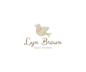 Logo Design by Dzains for LynBrown.Com | Design: #2987652