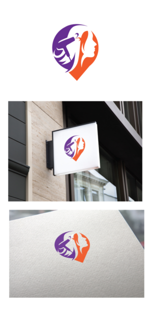 Logo Design by AbhishekkM'24 for this project | Design: #22530869