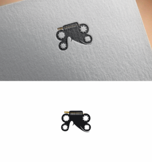 Logo Design by bajingan