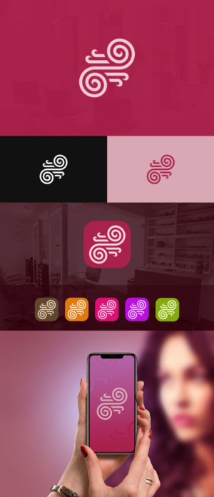 Logo Design by CodeBehemoth