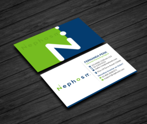 Business Card Design by Creations Box 2015 for Soluciones en virtualizacion e infraestructura sa de cv | Design: #22528184